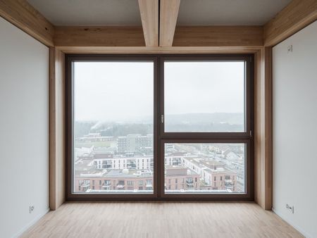 MIETEN OHNE KAUTION - Jetzt Besichtigen! Modernes Wohnen mit Weitblick - Photo 3