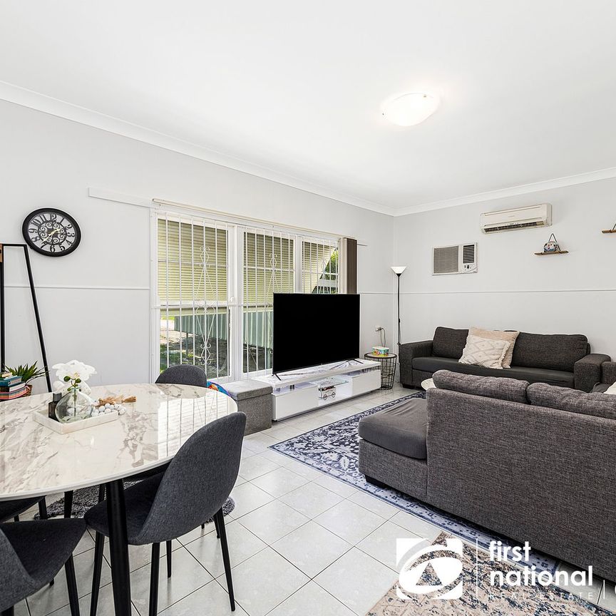 Sefton High School Zone - Photo 1