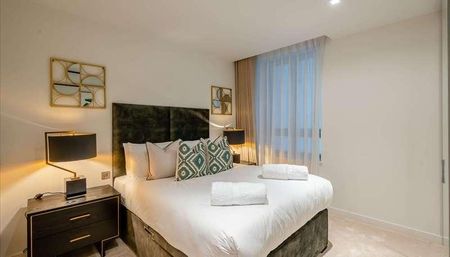 Garrett Mansions, London, W2 - Photo 5