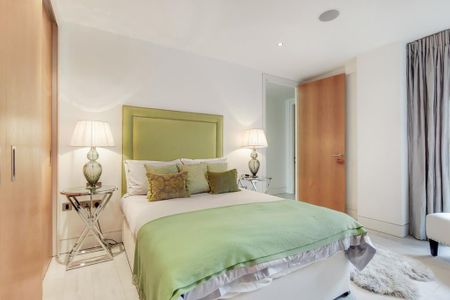 3 bedroom apartment to rent - Photo 4