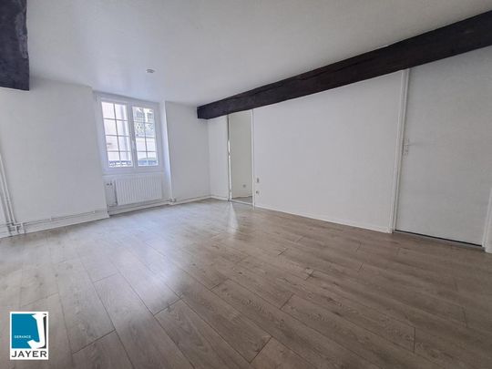 DUPLEX EN COEUR DE VILLE - Photo 1