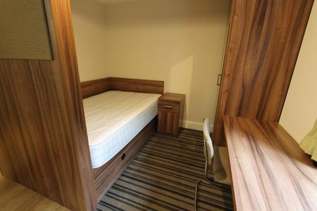 1 bedroom flat to rent - Photo 5