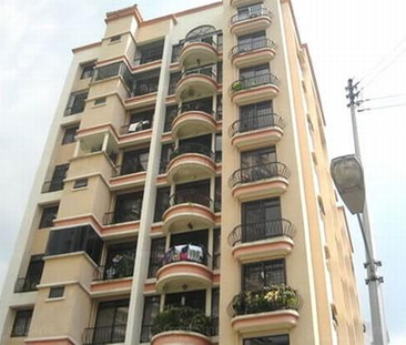 Bassein Court (D11), Apartment - For Rent - Photo 1