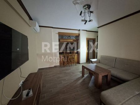Διαμέρισμα για ενοικίαση Ιστορικό Κέντρο (Κομοτηνή) - Φωτογραφία 3