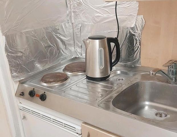 Apartment in Charlottenburg - Photo 1