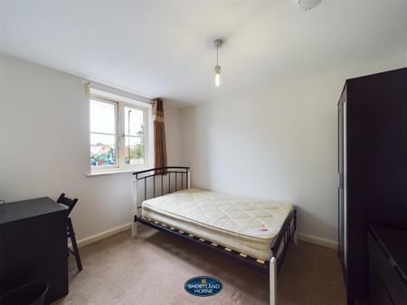 5 bedroom townhouse to rent - Photo 4