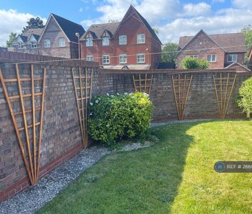 1 bedroom in a house share to rent - Photo 5