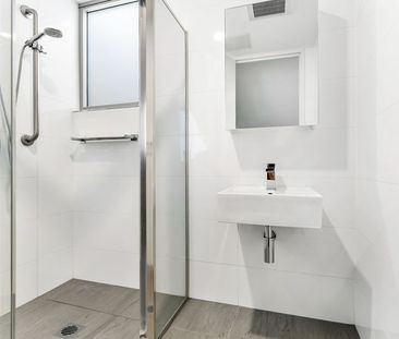 14/8 Baldwin Street, Erskineville NSW 2043 - Studio For Rent | Domain - Photo 6