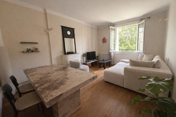 Location Appartement 3 pièces 75m² - Photo 1