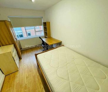 Arthur Avenue, Nottingham, NG7 - Photo 4