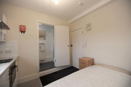 1 bedroom house to rent - Photo 4