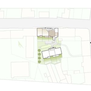 3-Zimmer-Wohnung mit Balkon und großer Dachterrasse - Photo 3