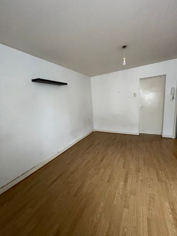 Appartement T2 de 36m² en Centre ville – Proche de la Mairie - Photo 3