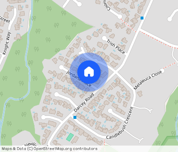 “FURNISHED GRANNY FLAT” - Photo 1