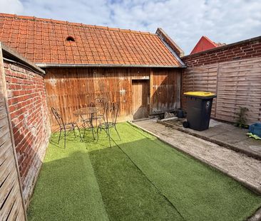 Location Maison 3 pièces 53m² FLIXECOURT 80420 - Photo 5