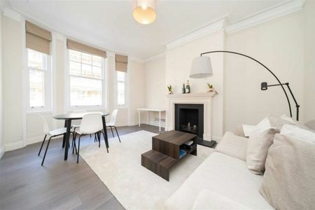 Great Portland Street, W1W, London - Photo 4