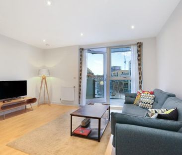 1 bedroom apartment to rent - Photo 1