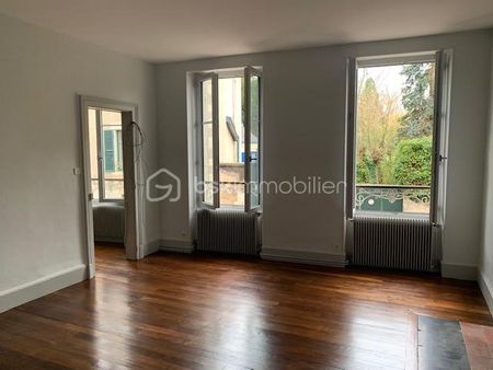 Appartement de 83,10 m² à Clamecy - Photo 5