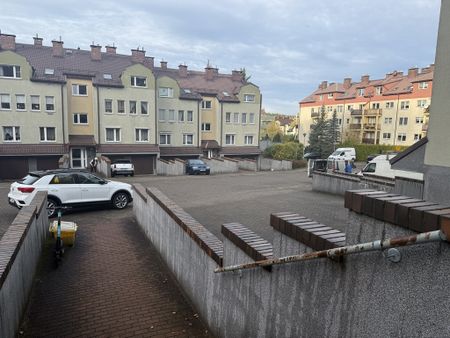 Os Bukowe ładne 2 pok, niski blok, balkon 2600 zł - Photo 2