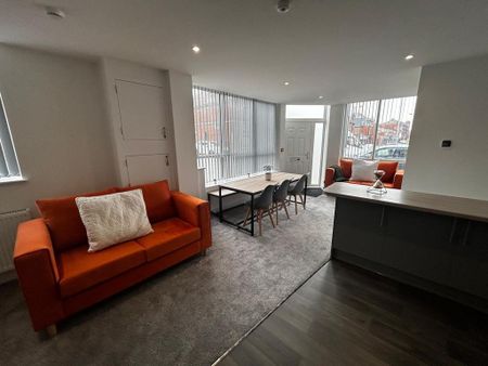 9 bedroom house share to rent - Photo 4