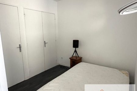 Appartement Biarritz 2 pièce(s) 27 m2 - Photo 4