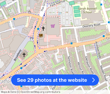 2 bedroom flat for rent - Photo 1