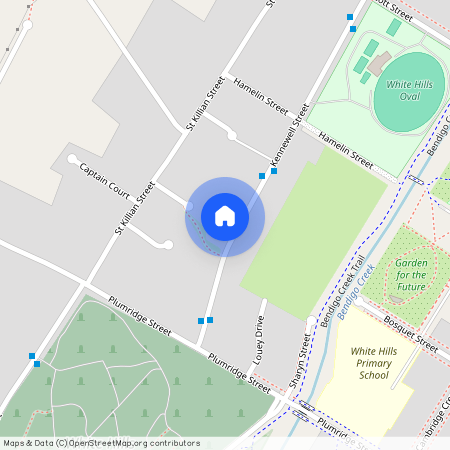 23 Kennewell Street, Vic 3550, White Hills