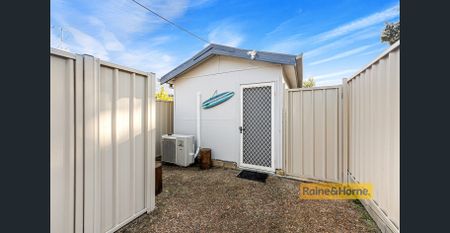 STUDIO CABIN IN UMINA - Photo 2