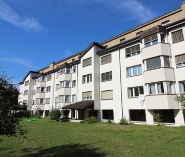 Frisch sanierte 2.5-Zimmerwohnung - Foto 6