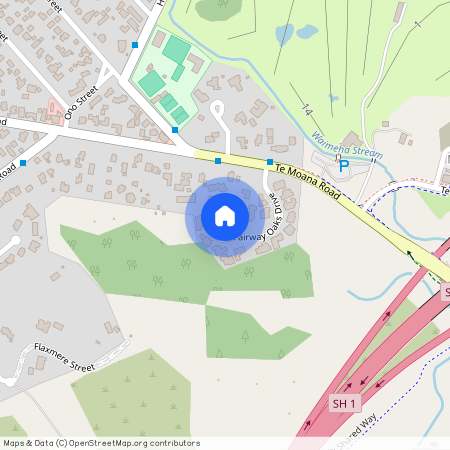 15 Fairway Oaks Dr, Waikanae Beach, Kapiti Coast