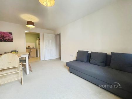 2 bedroom apartment to rent - Photo 2