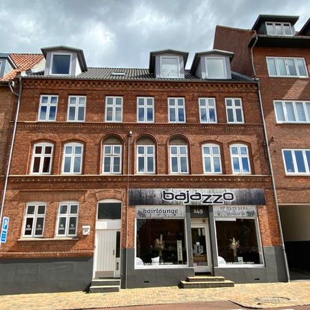 2 værelses – Skibhusvej 149, 1. tv – Odense C - Foto 4