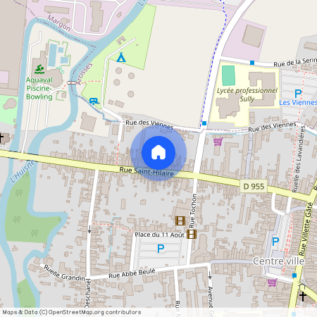 28400, Nogent-Le-Rotrou