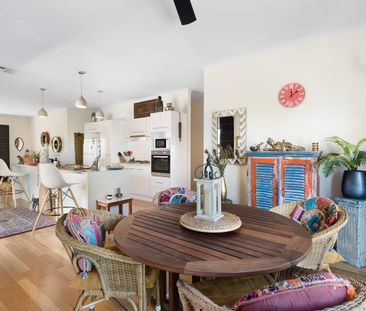 Open The Door to Elevated Coastal Living - Photo 3