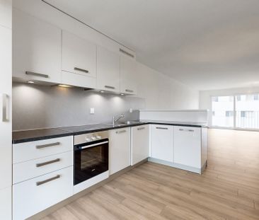 Magnifique duplex avec rooftop ! BON IKEA CHF 1'000 OFFERT - Foto 5