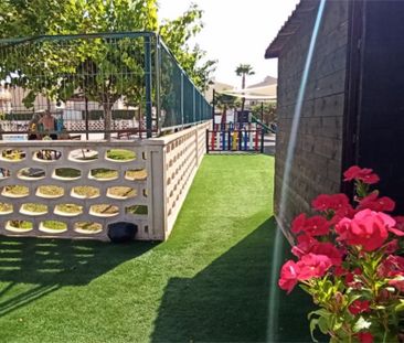 Piso de alquiler en Calle Monte de Santa Pola, 35, Monte Faro - Alt... - Photo 2