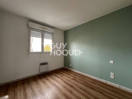 Appartement Toulouse 4 pièce(s) 92 m2 - Photo 3