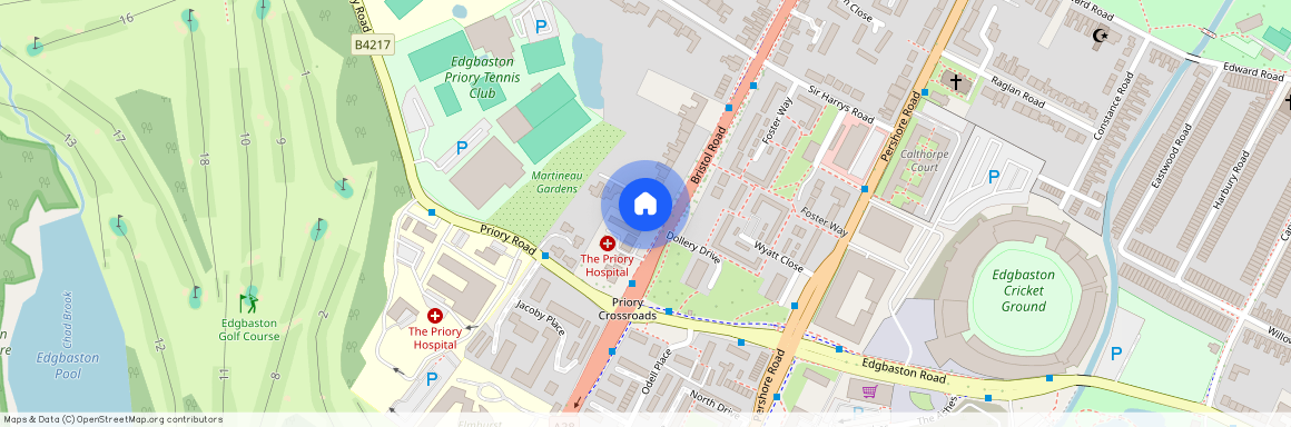 219 Bristol Road, Park Central, B5 7UB, United Kingdom, Birmingham