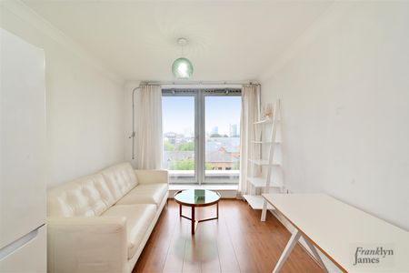 40 Horseferry Road, E14 8DF, London - Photo 3