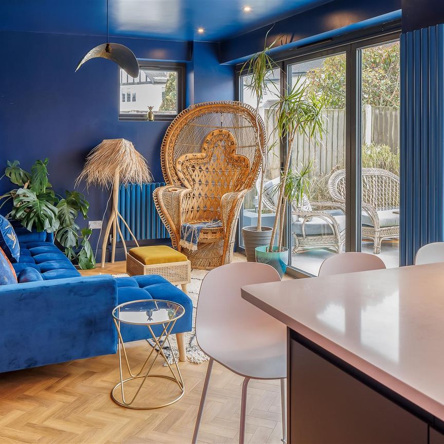 4 Bedroom House - Photo 1