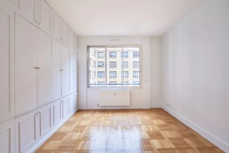 Appartement à louer à Paris 16Ème - Photo 4