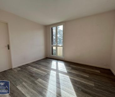Location Appartement 4 pièces 80m² RAMBOUILLET 78120 - Photo 3
