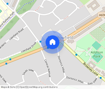 Frederick Street South, Meadowfield, Durham, DH7 - Photo 1