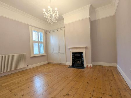 11 Auburn Avenue, Donnybrook, Dublin 4 - Photo 4