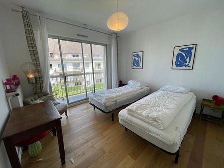 Location Appartement 3 pièces 56m² - Photo 4