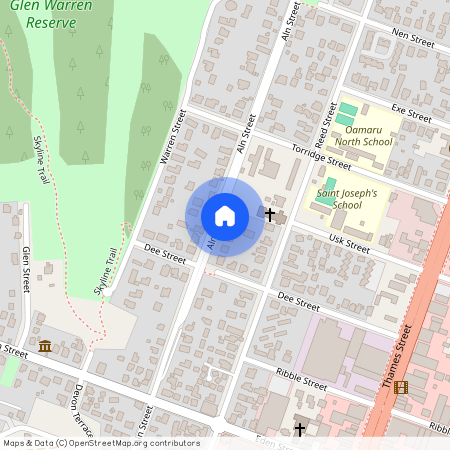 47 Aln Street, Oamaru, Waitaki