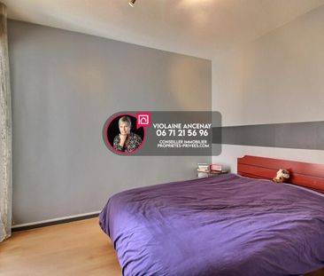 Appartement avec double garage , Chambery 4 pièce(s) 86 m2 - Photo 1