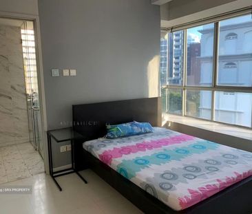 Pinnacle 16 (D12), Apartment - For Rent - Photo 5