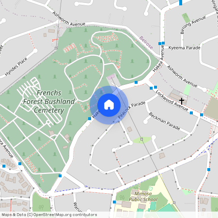 26 Hakea Avenue, NSW 2086, Frenchs Forest