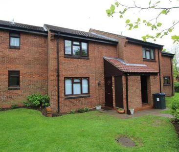 Fledburgh Drive, Sutton Coldfield - Photo 1